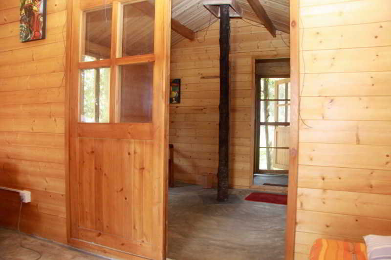 Room
Room
di ZEPPELIN ECO CABINS