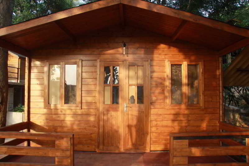 Room
Room
di ZEPPELIN ECO CABINS