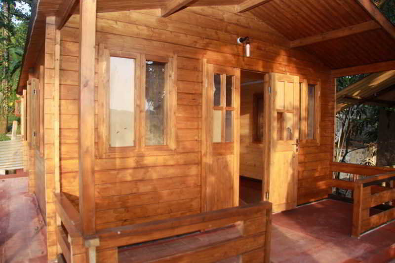 Room
Room
di ZEPPELIN ECO CABINS