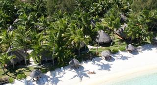 Sofitel Bora Bora Marara Beach Resort ボラボラ島 French Polynesia thumbnail