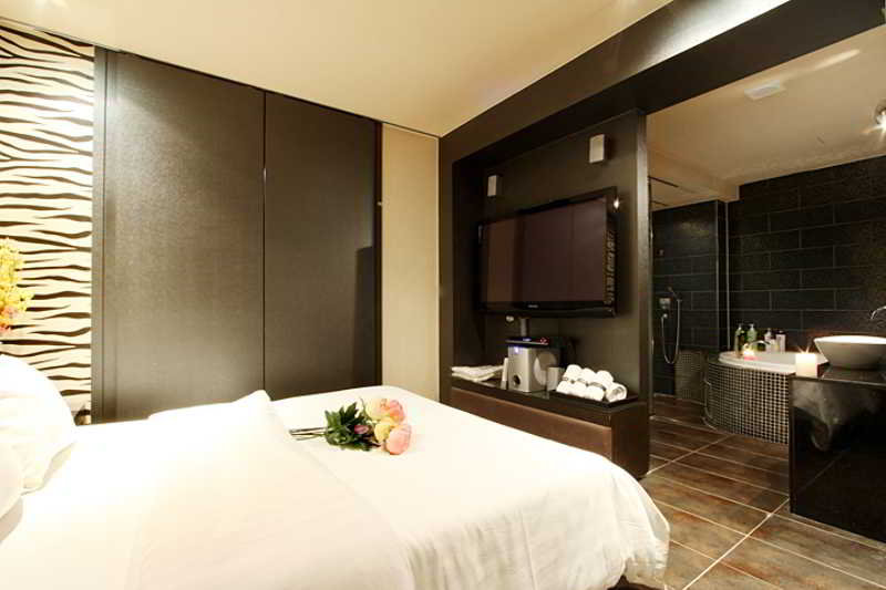 Room
 di Hip Hotel Shinchon