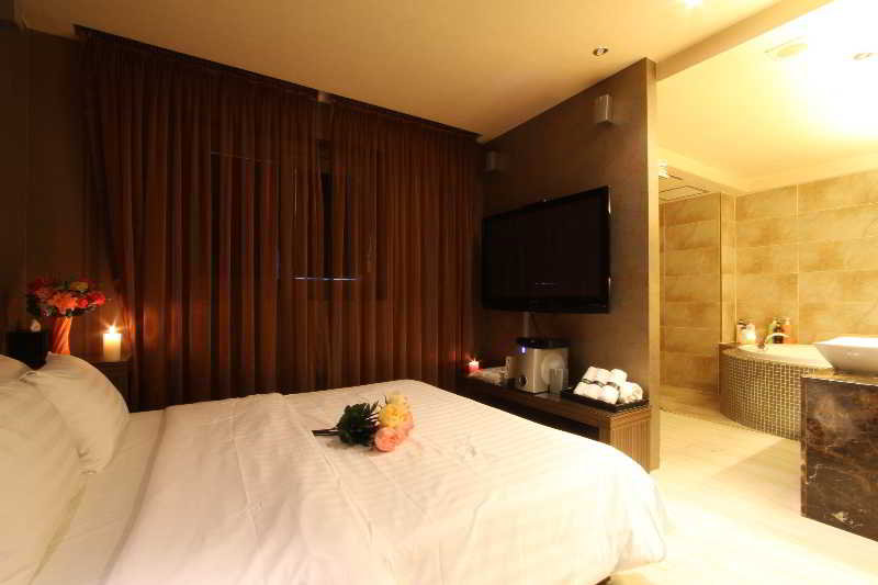 Room
 di Hip Hotel Shinchon