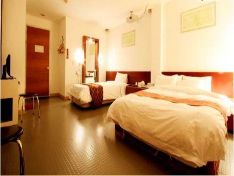 Room
 di Noo Noo Hotel Jongno
