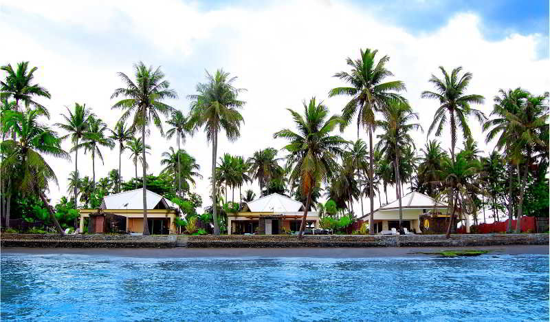 General view
General view
di Crystal Paradise Resort, Spa & Winery