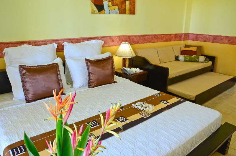 Room
Room
di Crystal Paradise Resort, Spa & Winery