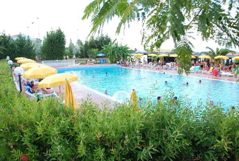 Pool
Pool
di Baia Della Rochetta