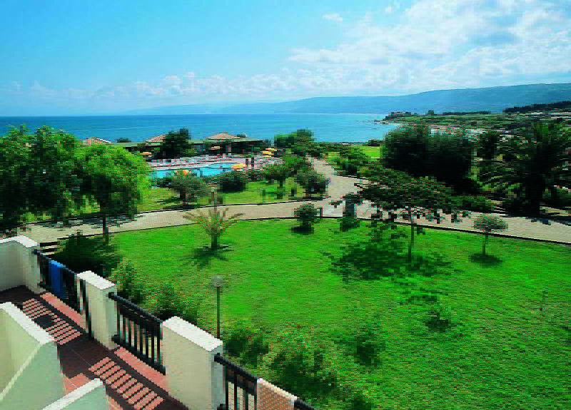 Terrace
Terrace
di Baia Della Rochetta