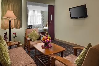 Room
 di Green Palace Hotel