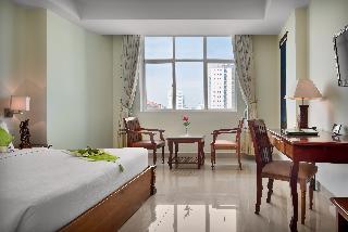 Room
 di Green Palace Hotel