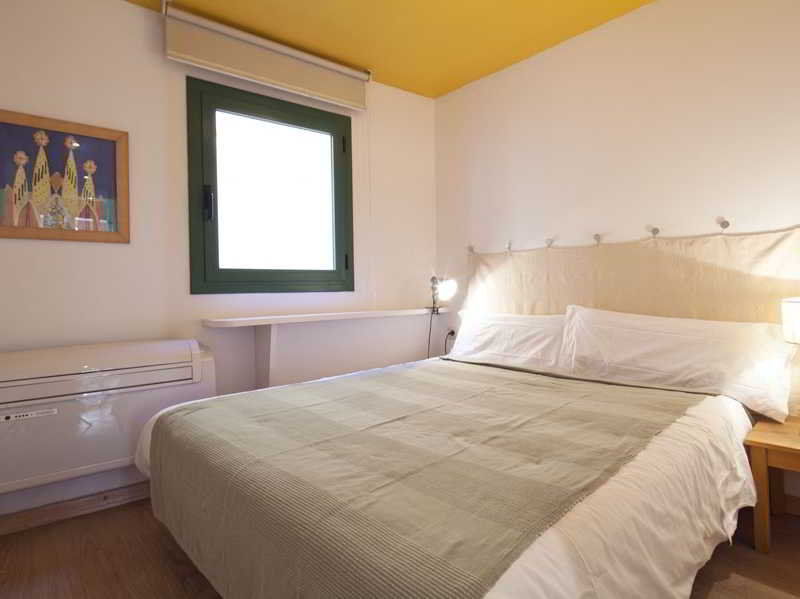 General view
General view
di Inside Barcelona Apartments Vidreria