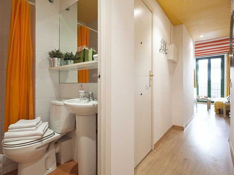 General view
General view
di Inside Barcelona Apartments Vidreria