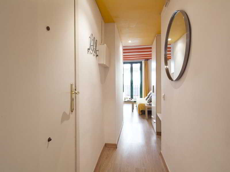 General view
General view
di Inside Barcelona Apartments Vidreria