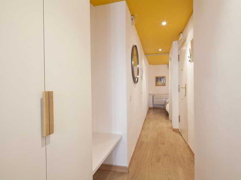 General view
General view
di Inside Barcelona Apartments Vidreria