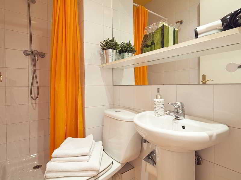 General view
General view
di Inside Barcelona Apartments Vidreria