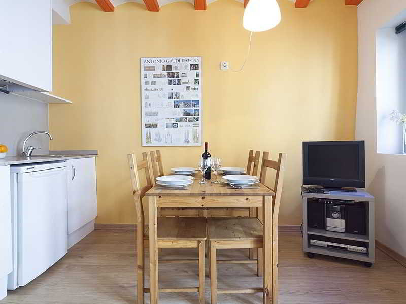 General view
General view
di Inside Barcelona Apartments Vidreria