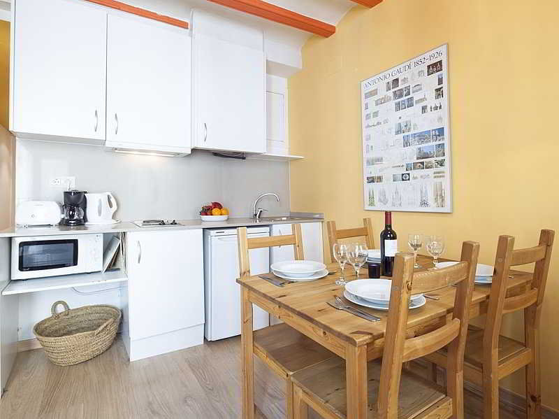 General view
General view
di Inside Barcelona Apartments Vidreria