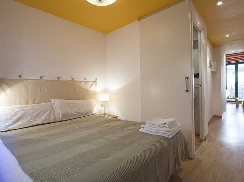 Room
Room
di Inside Barcelona Apartments Vidreria