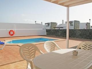 General view
General view
di Lanzarote Green Villas