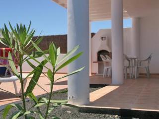 General view
General view
di Lanzarote Green Villas