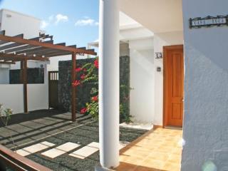 General view
General view
di Lanzarote Green Villas