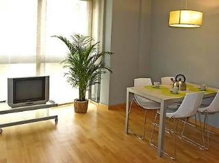 General view
General view
di Feelathome Beach Apartments