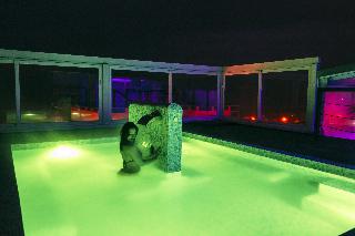 Pool
Pool
di Hotel Panama Majestic