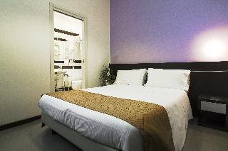 Room
Room
di Hotel Panama Majestic