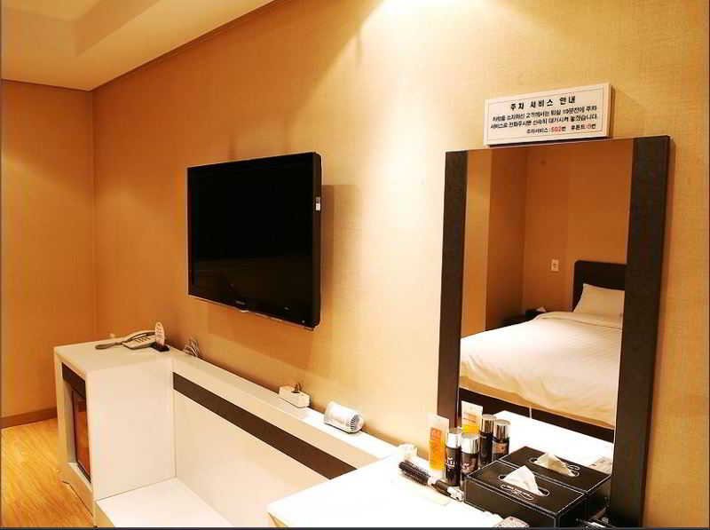 Room
 di Seoul Stars Hotel
