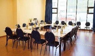 Conferences
Conferences
di A&O Graz Hauptbahnhof