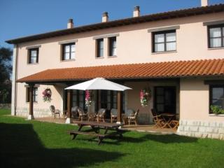 General view
General view
di Hotel Rural El Texeu