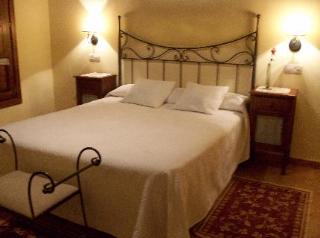 General view
General view
di El Molin de Petra