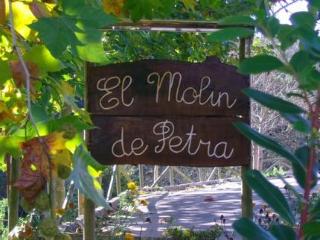 General view
General view
di El Molin de Petra