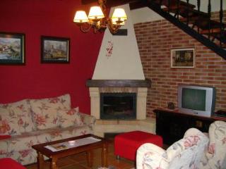 General view
General view
di El Molin de Petra