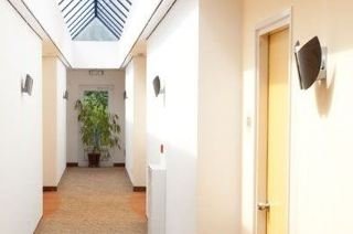 General view
General view
di Molenbos Hotel