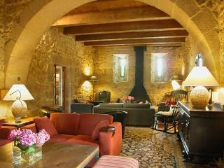 General view
General view
di Rectoral De Cobres 1729