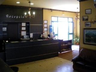 General view
General view
di Hotel La Barca