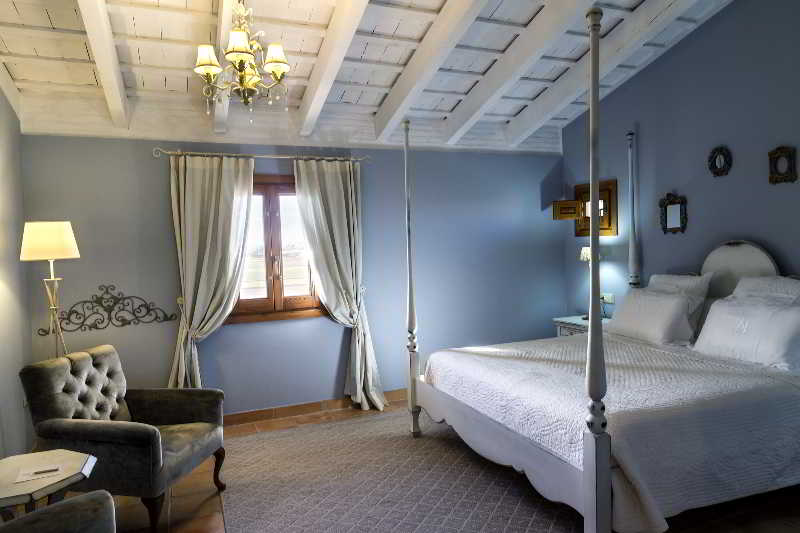 Hotel La Mozaira