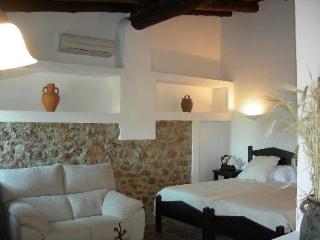 General view
General view
di Agroturismo Sa Vinya Den Palerm