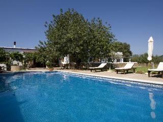 General view
General view
di Agroturismo Sa Vinya Den Palerm