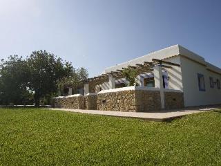 General view
General view
di Agroturismo Sa Vinya Den Palerm