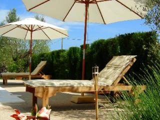 General view
General view
di Agroturismo Sa Vinya Den Palerm