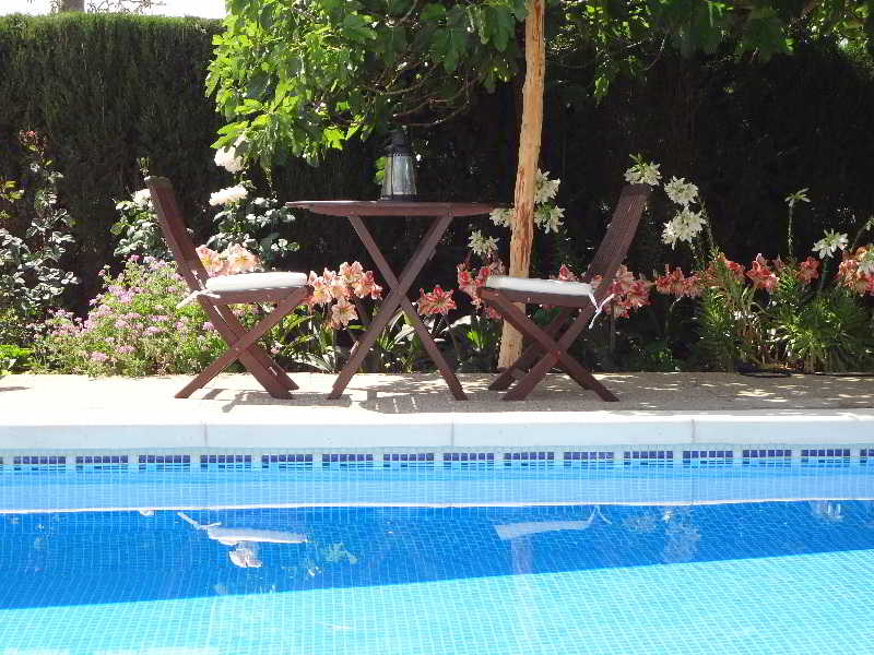 Pool
Pool
di Agroturismo Sa Vinya Den Palerm