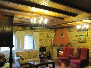 General view
General view
di Pazo Xan Xordo