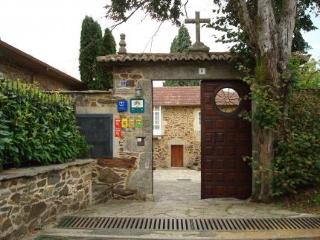 General view
General view
di Pazo Xan Xordo