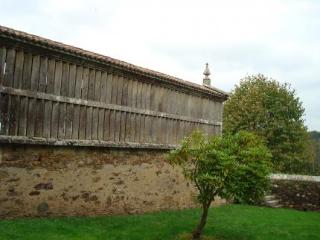 General view
General view
di Pazo Xan Xordo