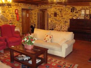 General view
General view
di Pazo Xan Xordo