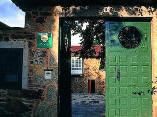 General view
General view
di Pazo Xan Xordo