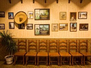 General view
General view
di Hostal Rural Alba