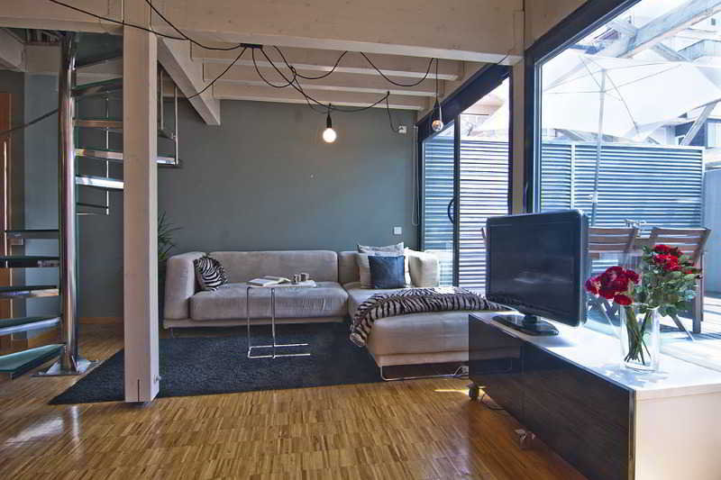 General view
General view
di Executive Attic 2