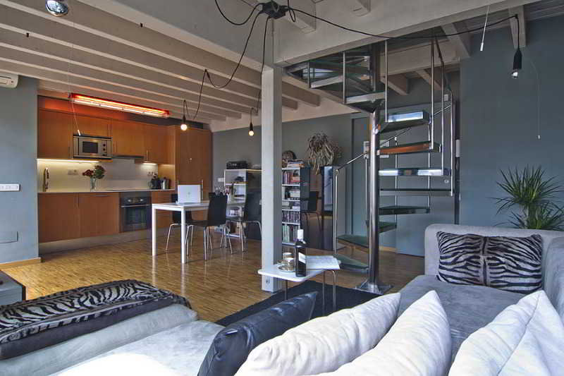 General view
General view
di Executive Attic 2